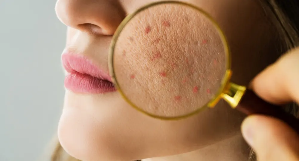 Acne Specialist Las Vegas