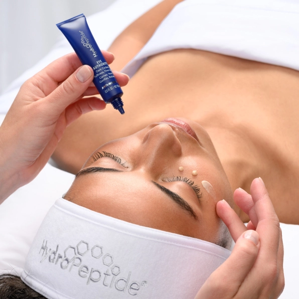 Anti-Aging Facial Las Vegas