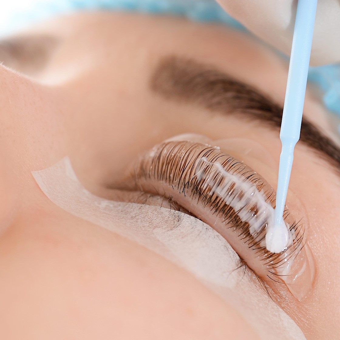 Lash Lift Near Me
