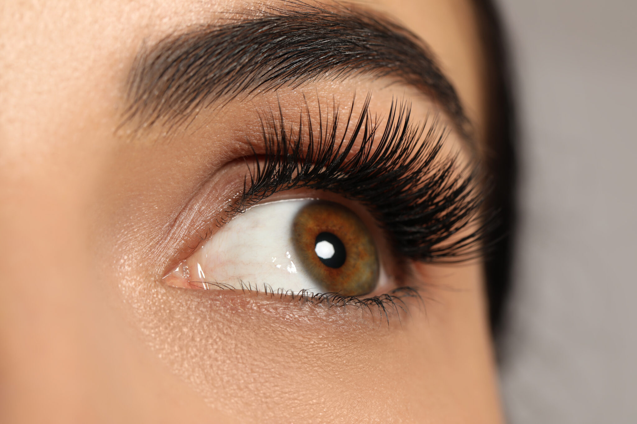 Lash Lift and Tint Las Vegas 