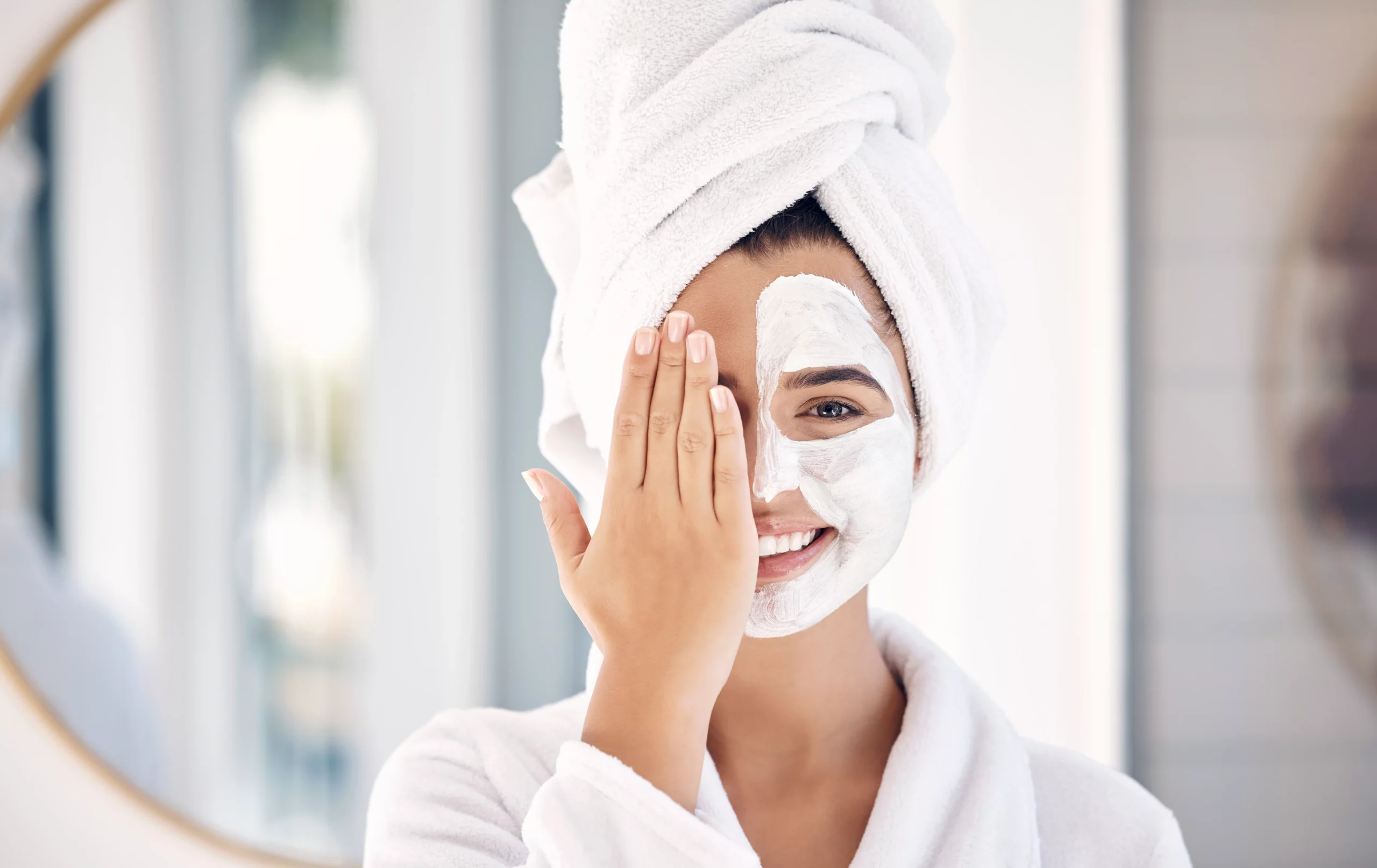 Hydrating Facial