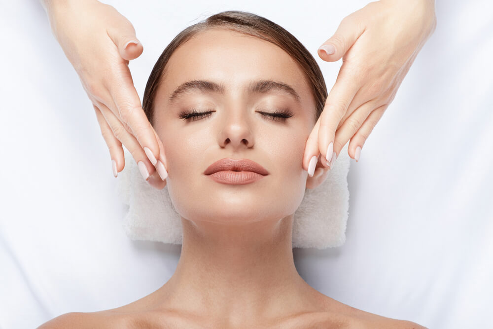 Anti-Aging Facial Las Vegas