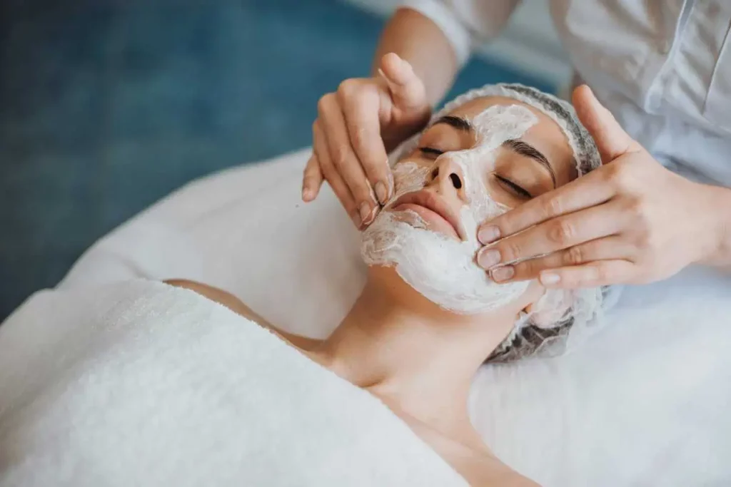 Las Vegas facials