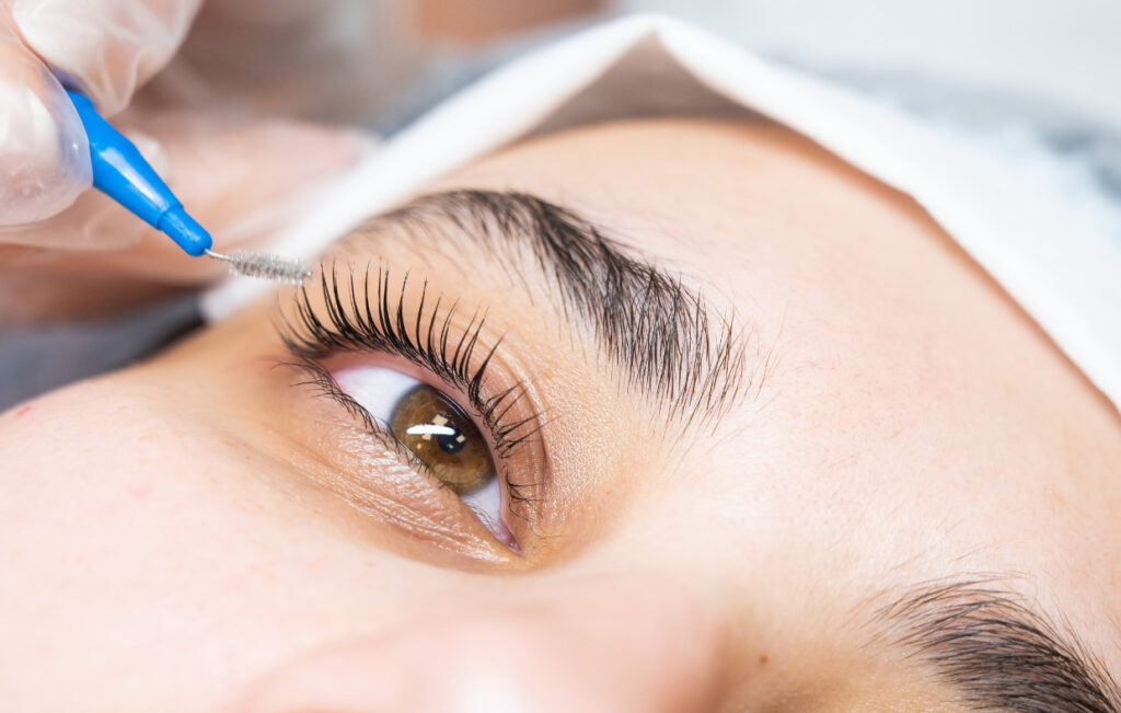 Best Lash Lift