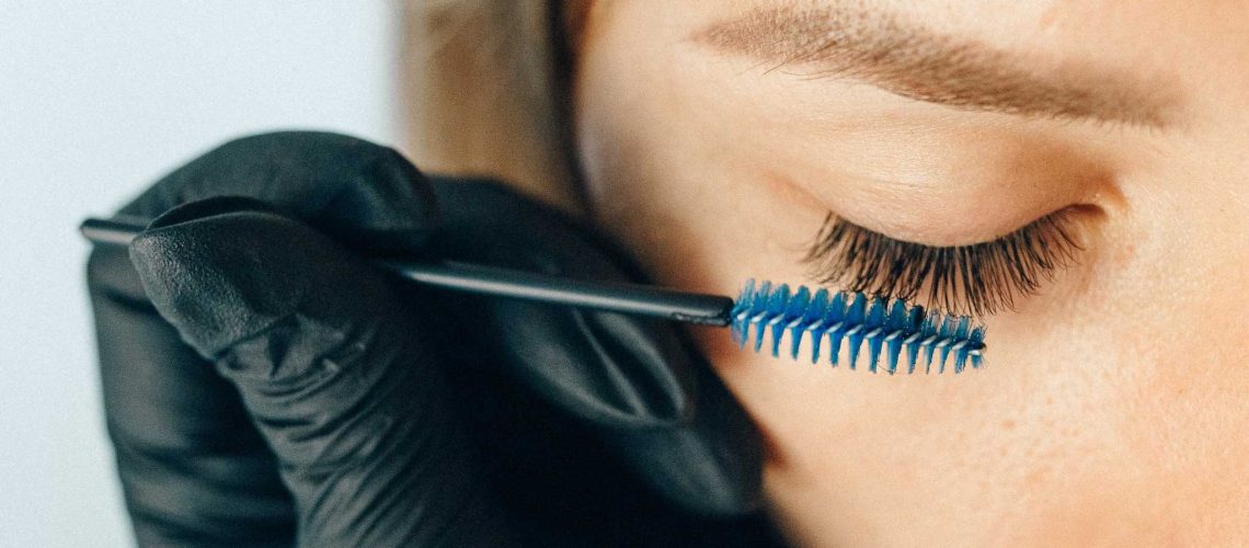 Lash Lift Near Me