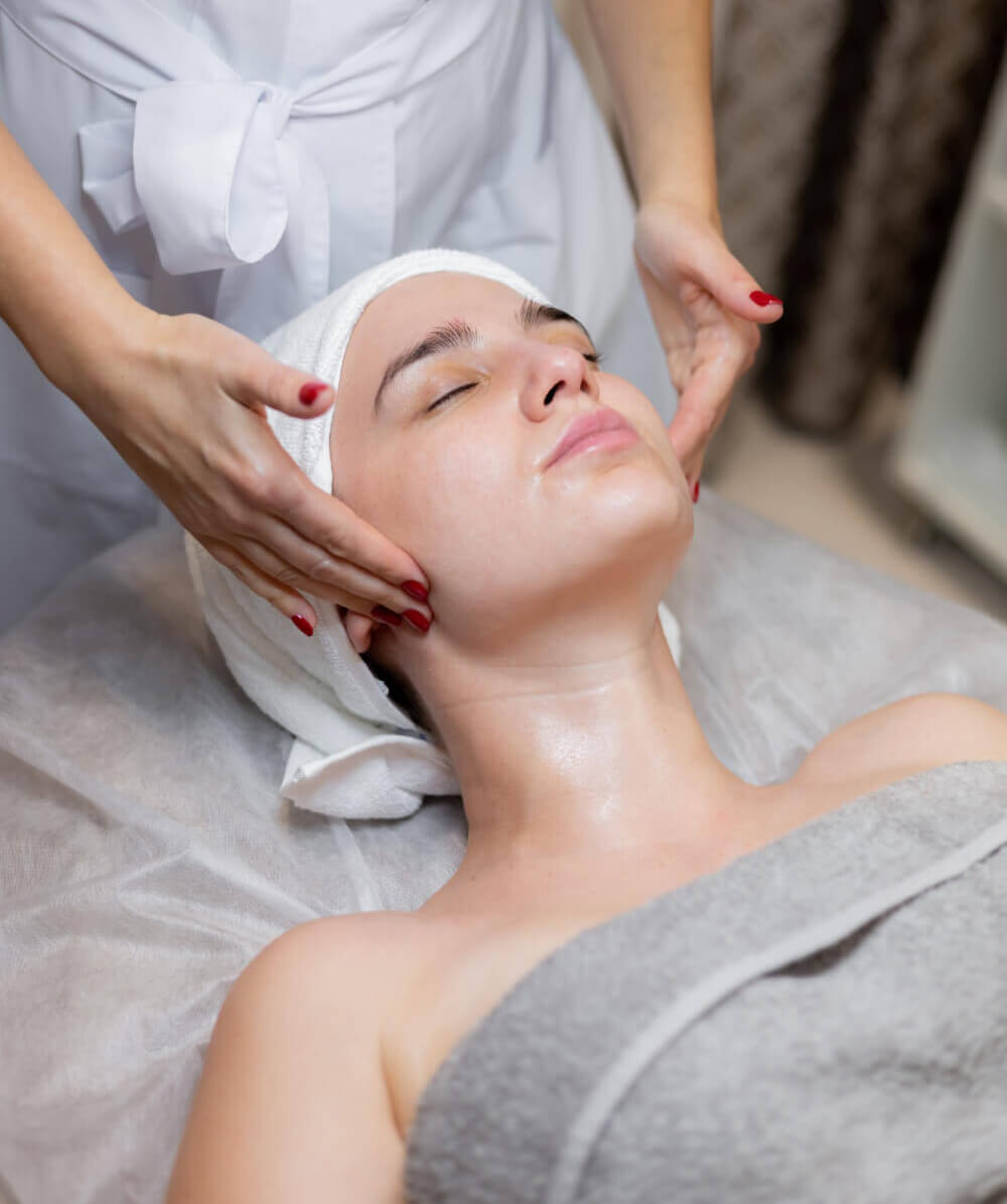 Anti-Aging Facial Las Vegas