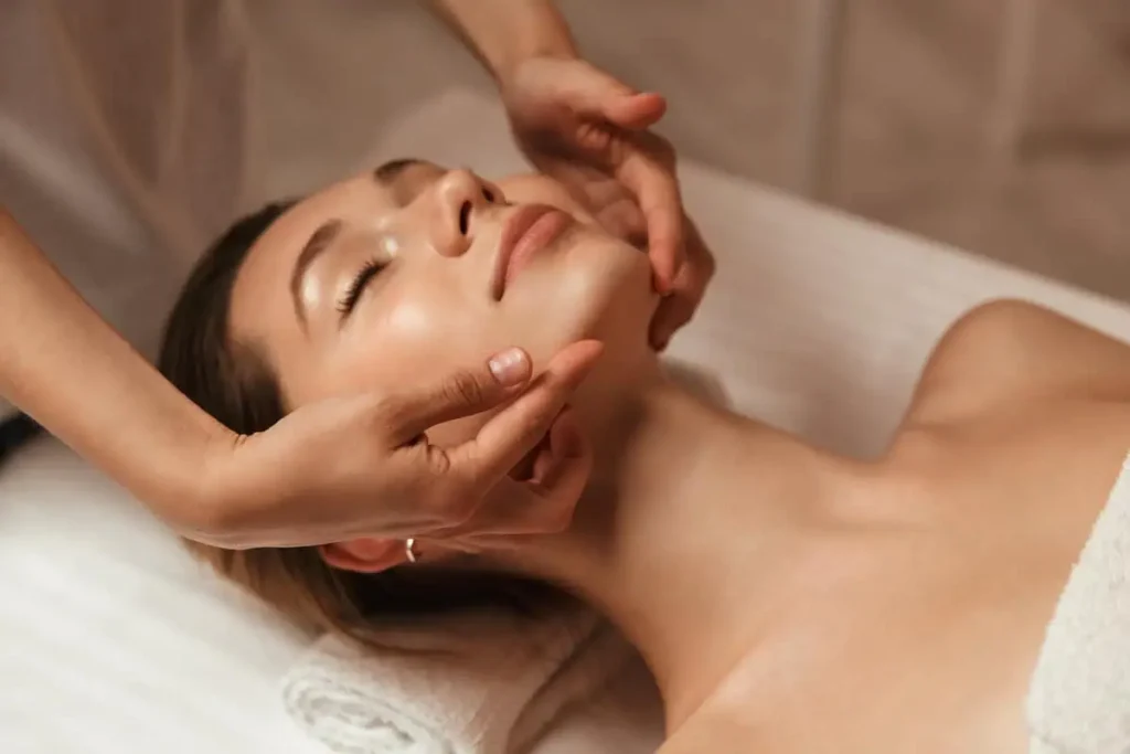 Hydrating Facial