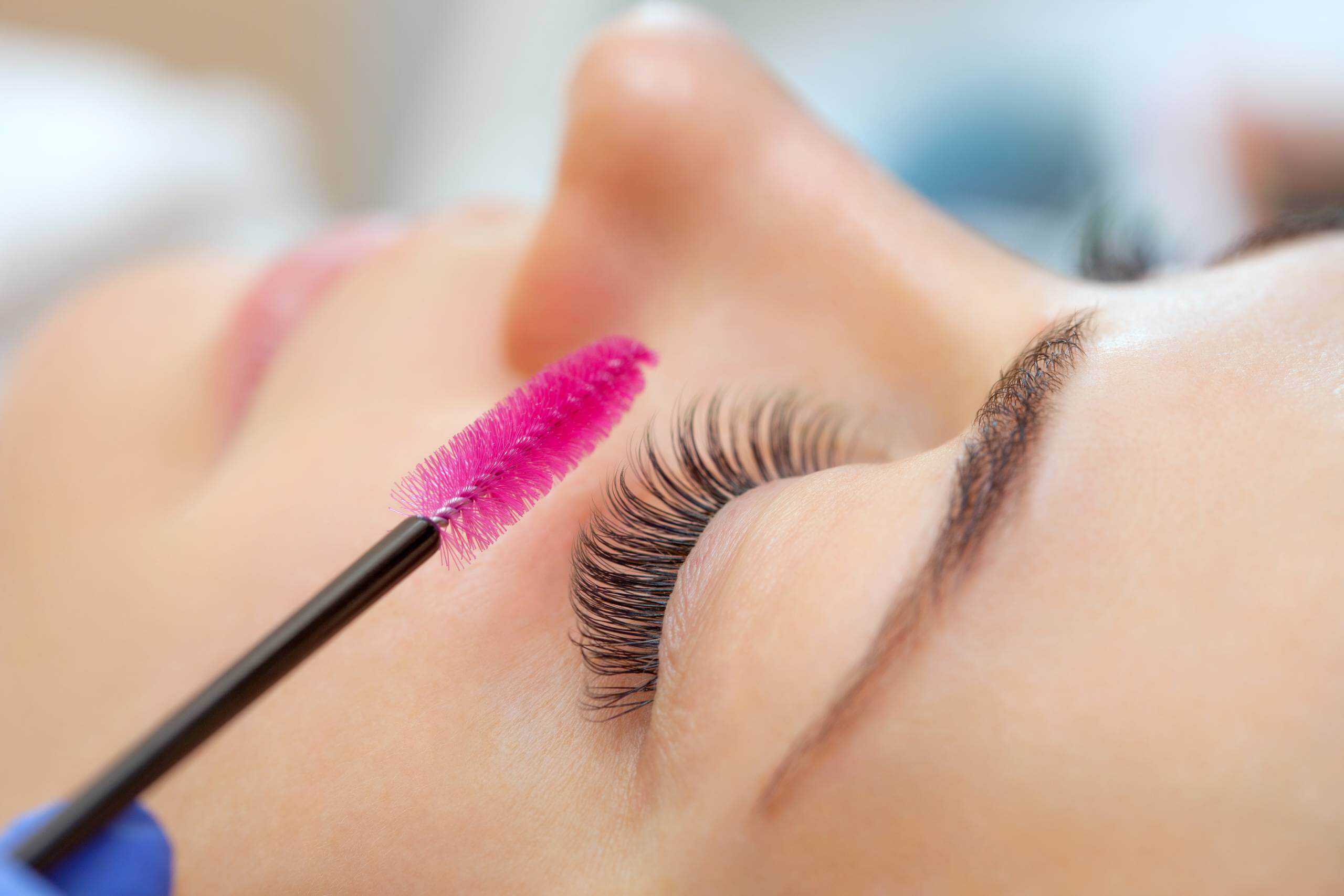 Lash Lift and Tint Las Vegas 