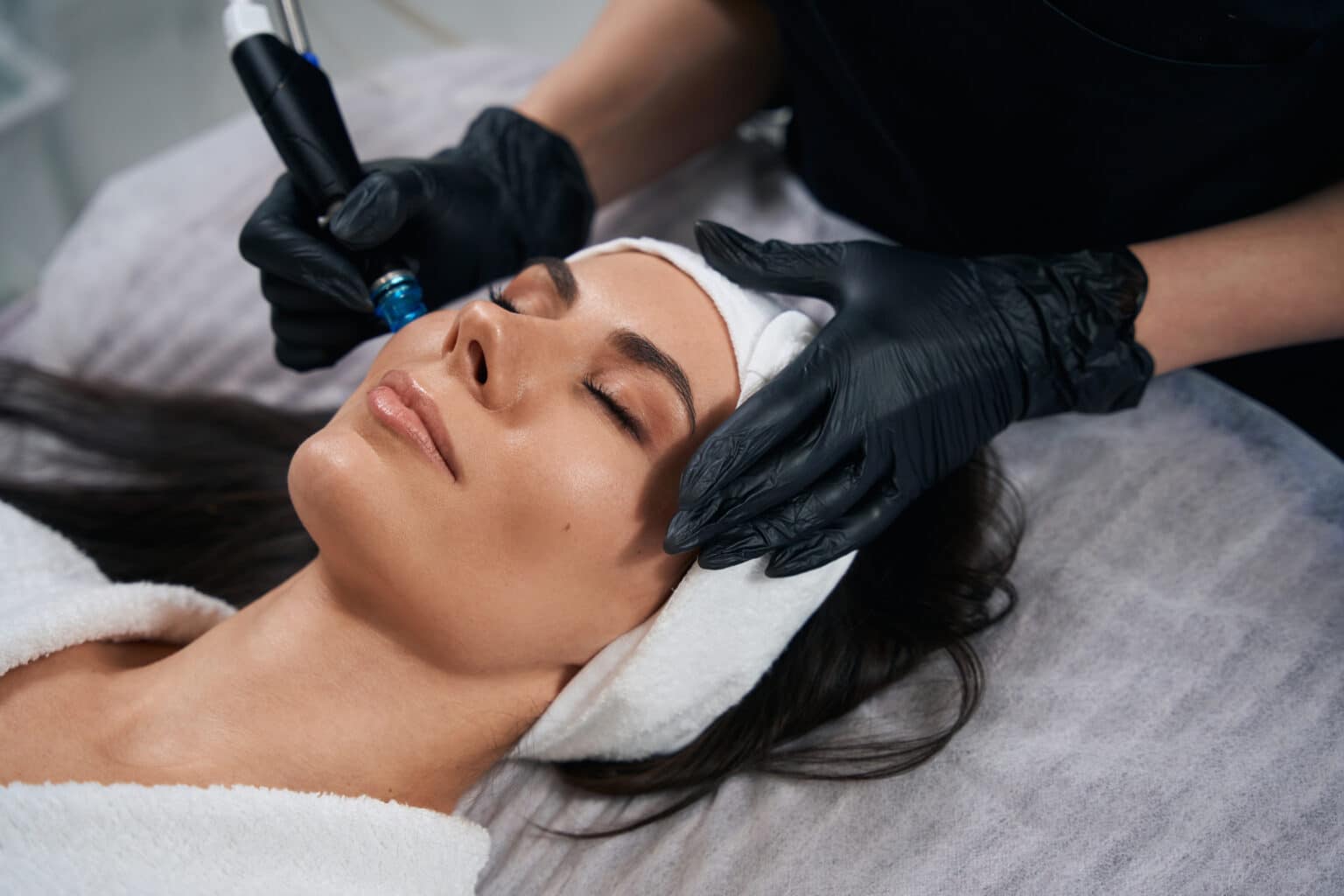 Hydrating Facial