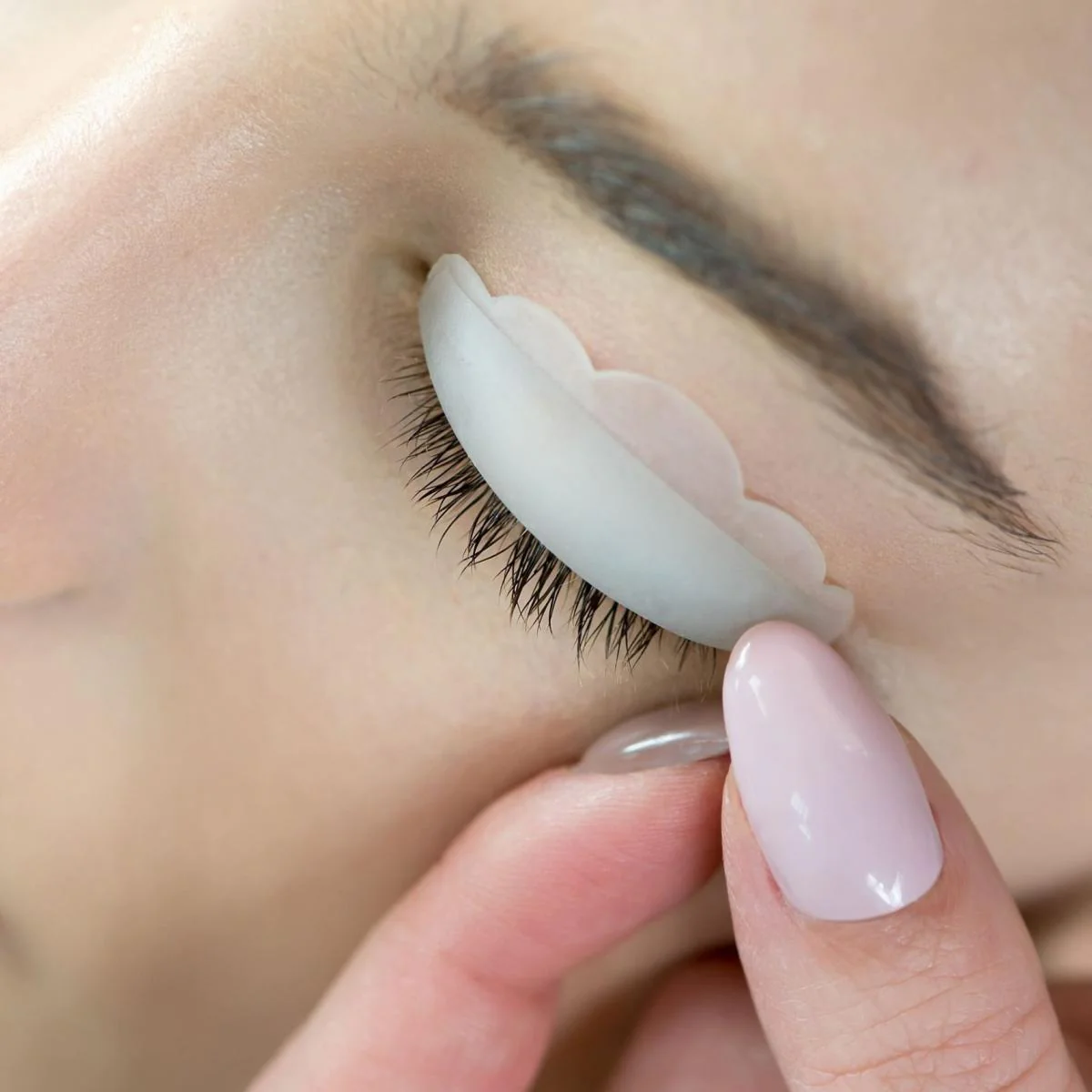 Lash Lift Near Me