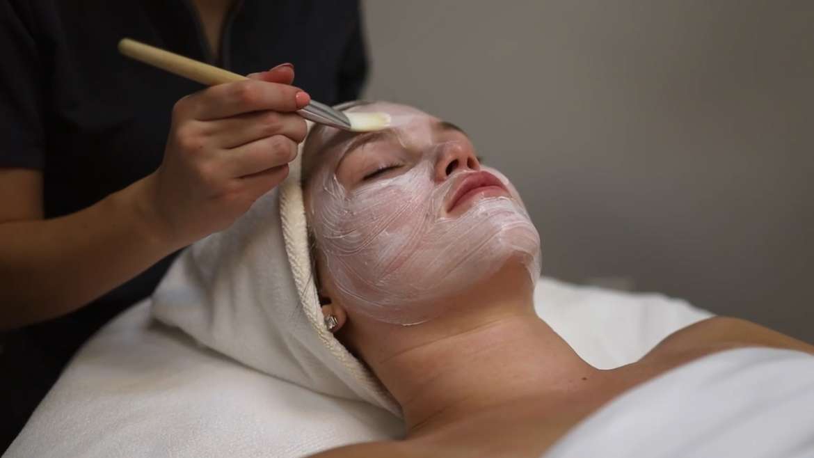 Las Vegas facials
