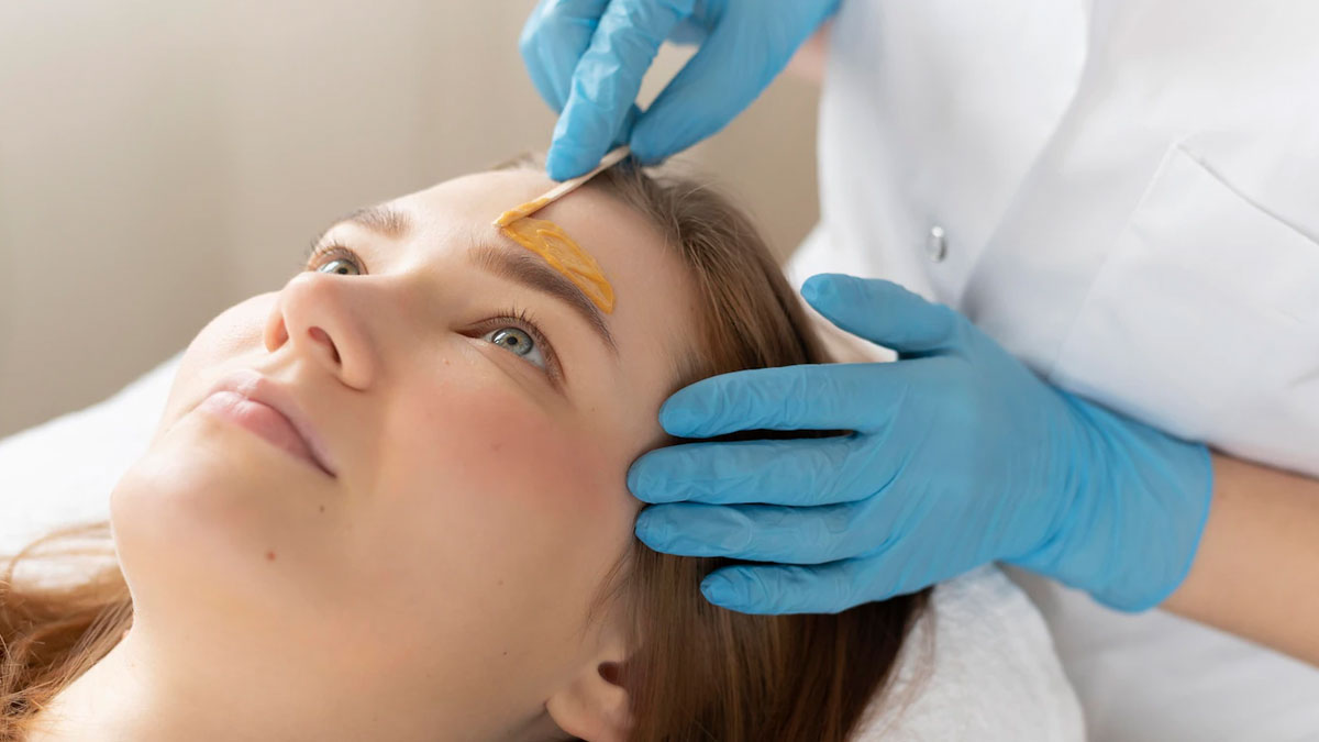 Book Waxing Appointment Las Vegas