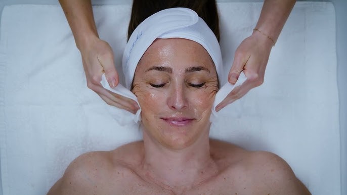 Anti-Aging Facial Las Vegas