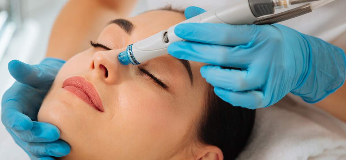 Hydrating Facial