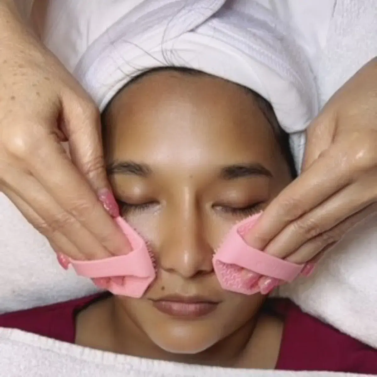 Hydrating Facial