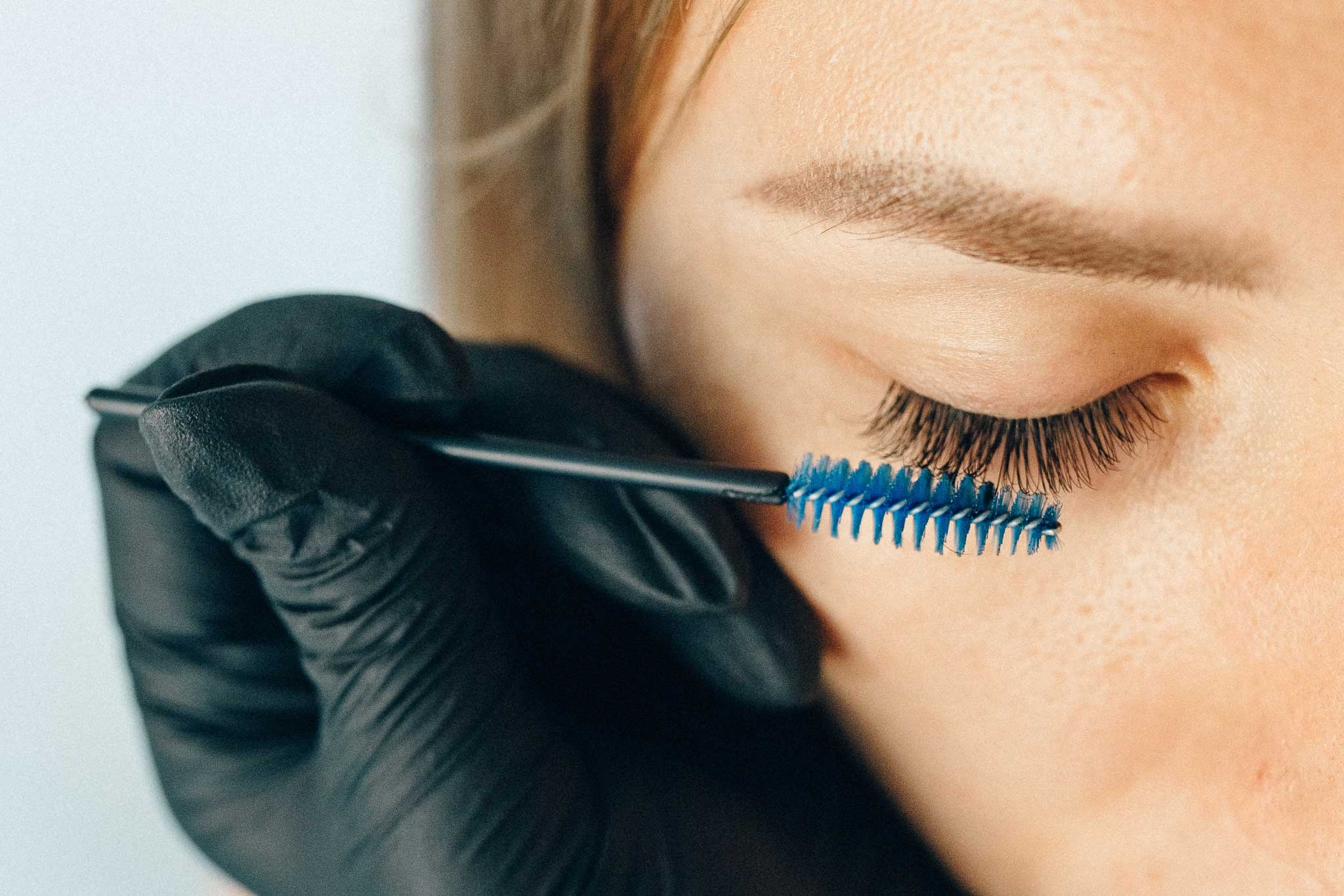 Lash Lift and Tint Las Vegas 