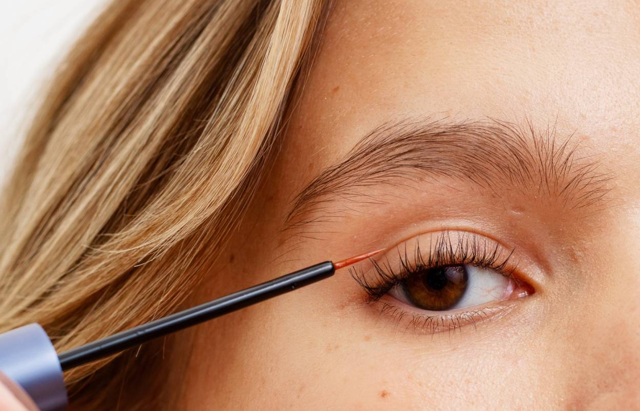 Lash Lift Near Me