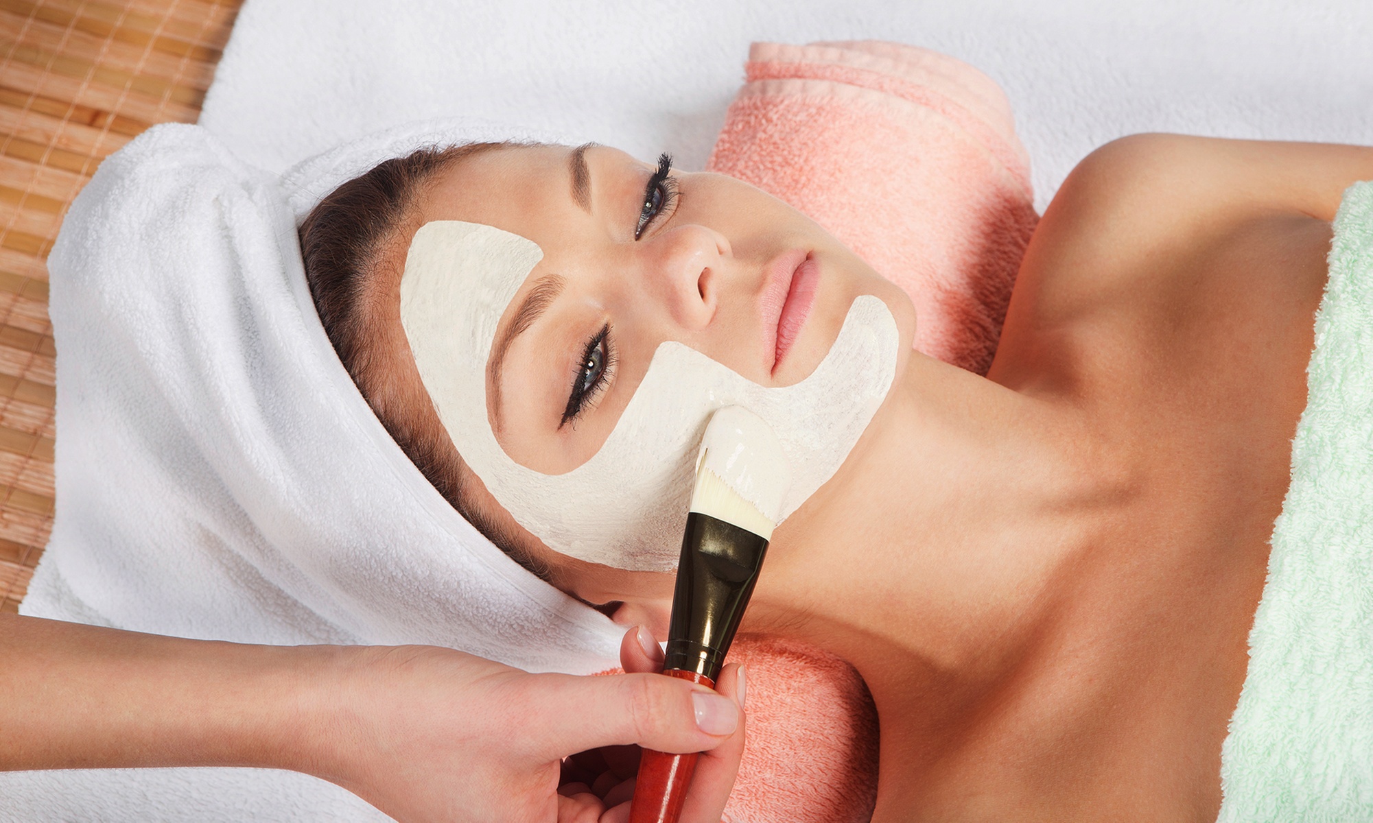 Hydrating Facial