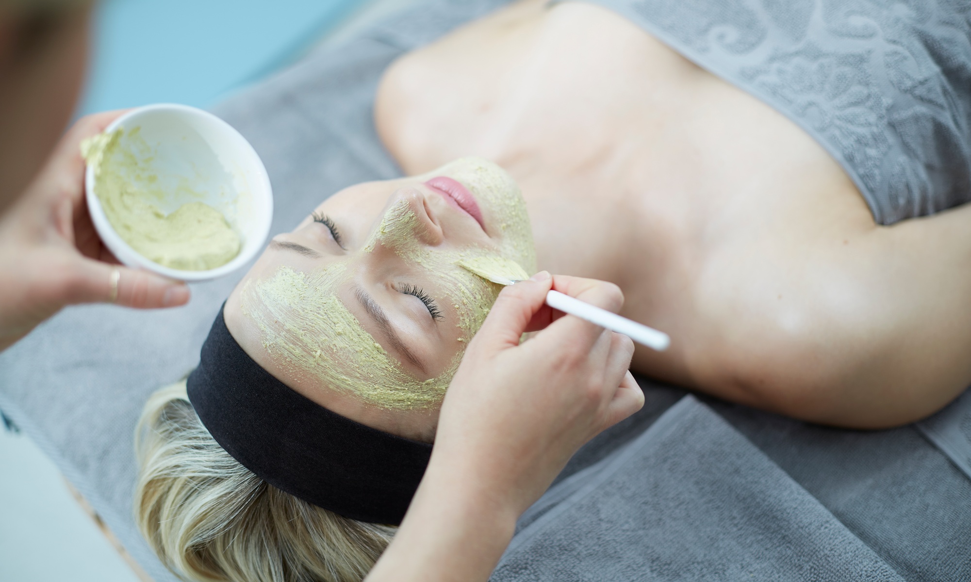 Hydrating Facial