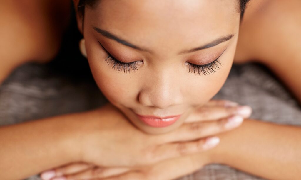 Lash Lift and Tint Las Vegas 