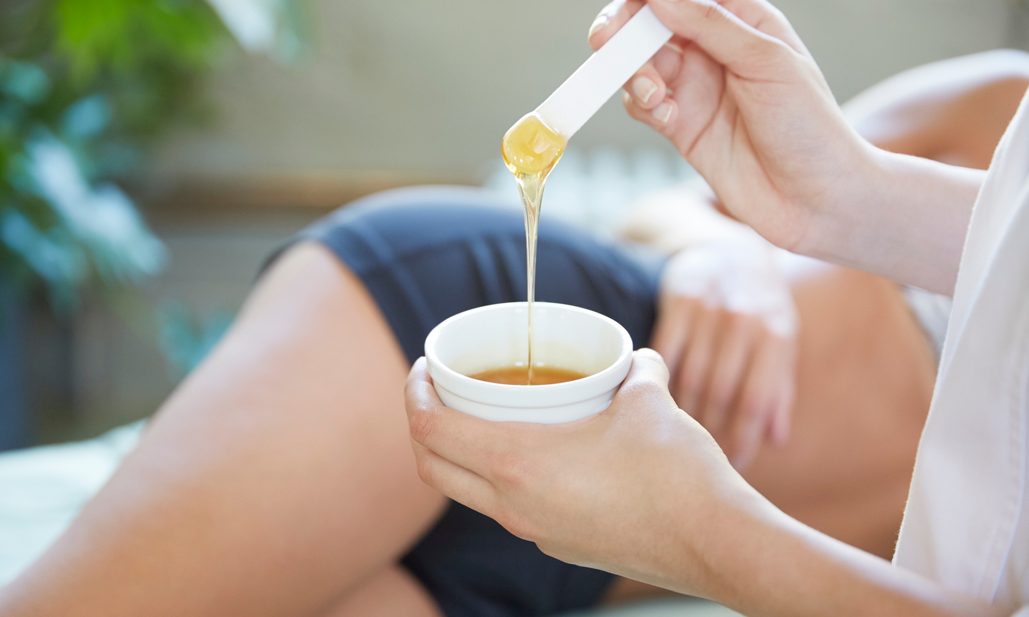 Waxing Specials and Deals Las Vegas