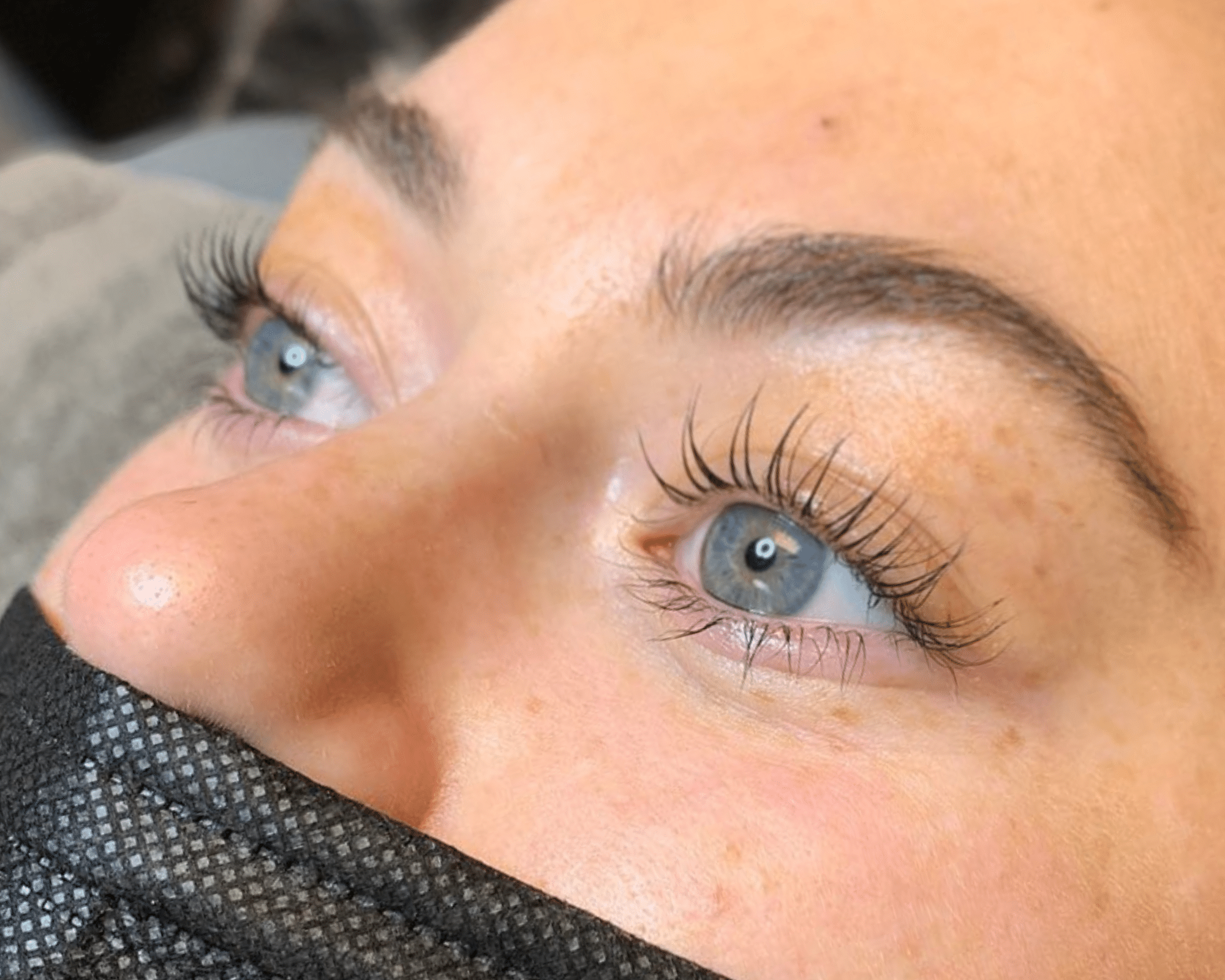 Lash Lift Near Me